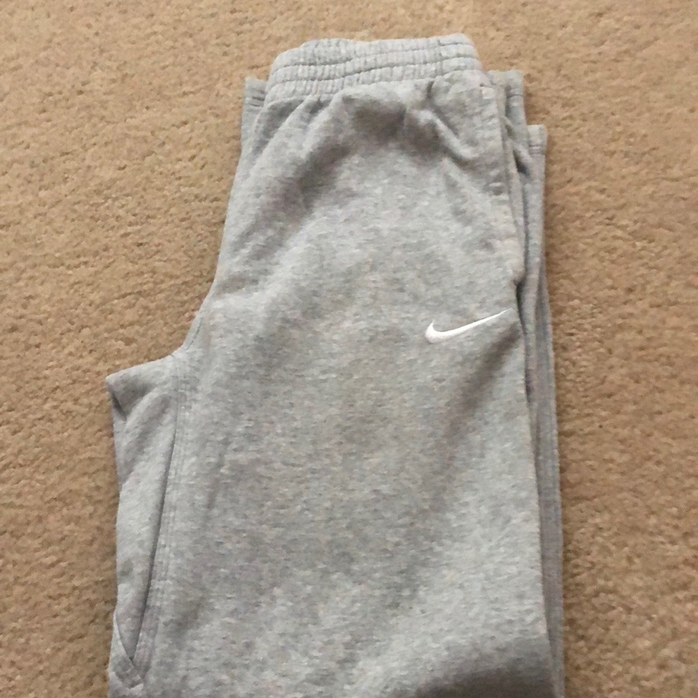 Boys Nike sweatpants